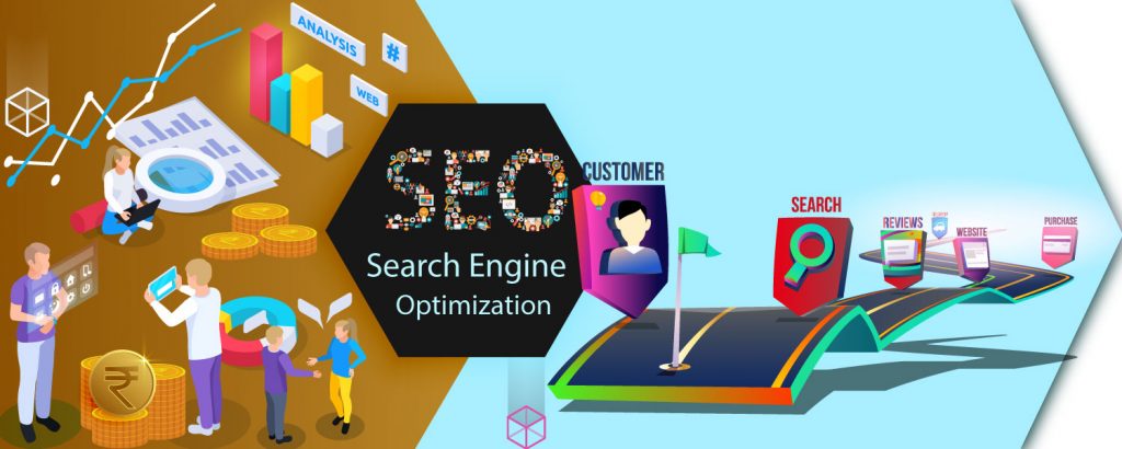 About SEO Consulting
